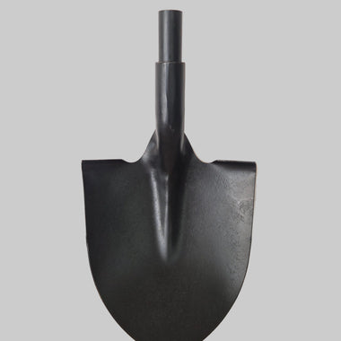 Round Shovel
