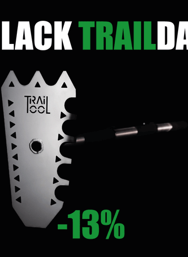 Trailtool Pocket V3