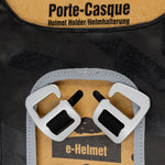 Porte-Casque (pour sac à dos Prism)