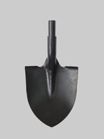 Round Shovel