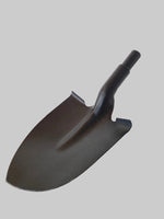 Round Shovel